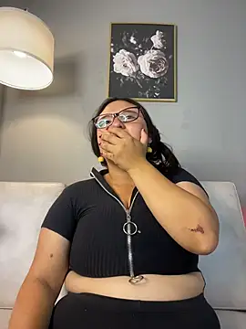 LuisAny webcam