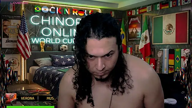 chino_roz webcam