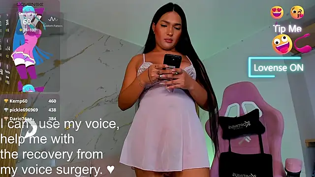 Wevia - Couple webcam sex chat