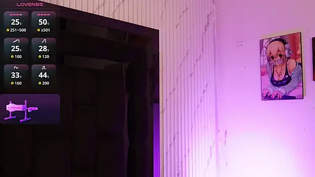 JohanSedas live sex cam