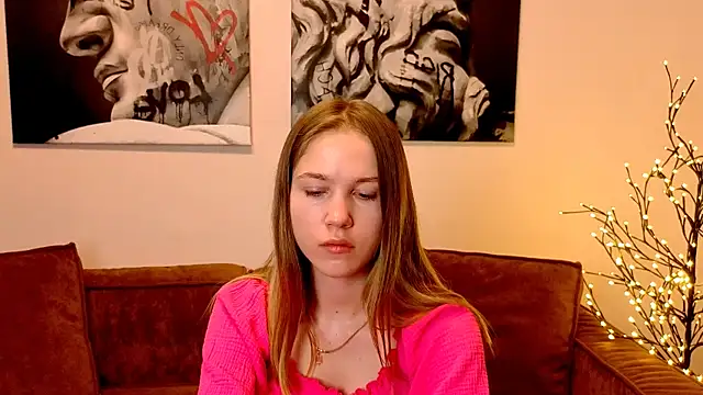 LoveXLexi webcam