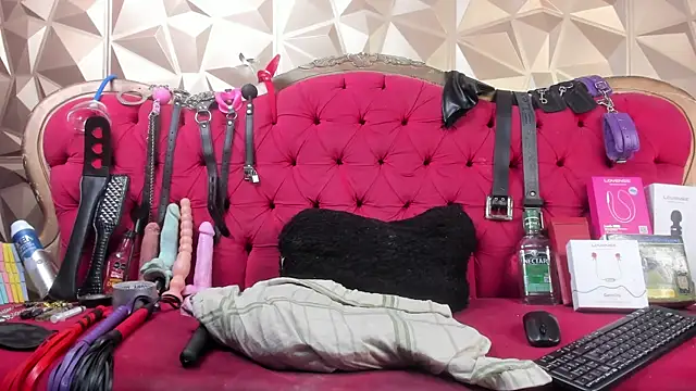 Charlotte_Bms7 webcam