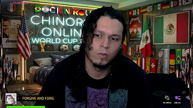 chino_roz webcam