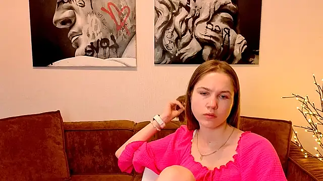 LoveXLexi webcam