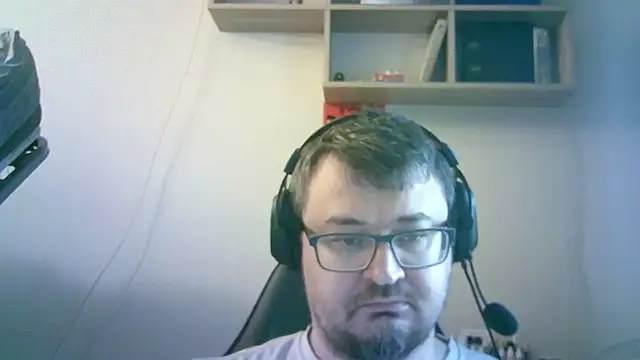 SirAbuser webcam