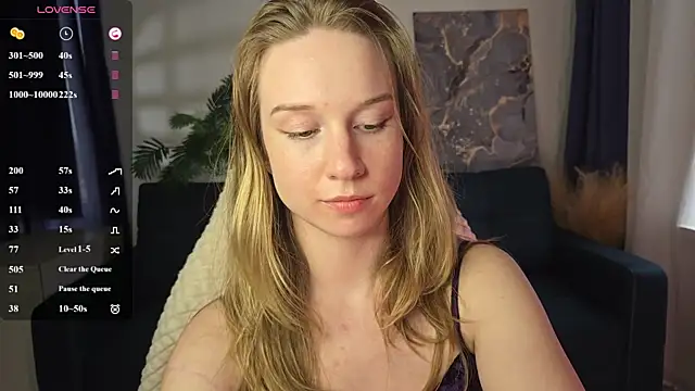 Eve_Sin webcam