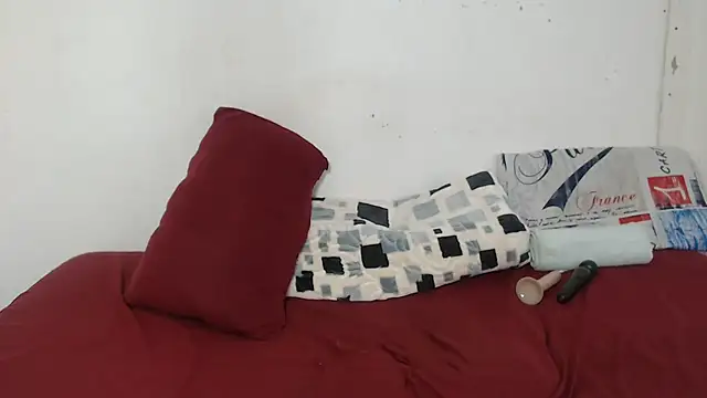 SweetThickEbony01 webcam