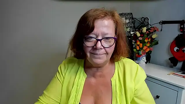Adelewildx webcam