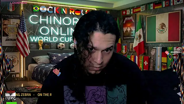chino_roz webcam