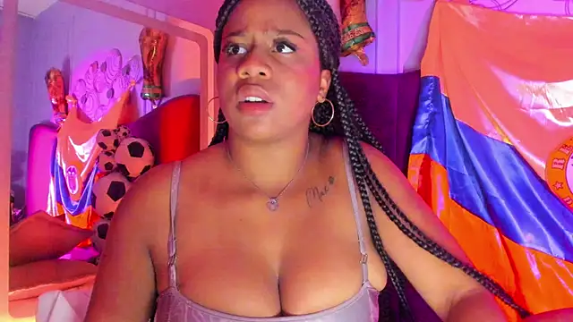 Sofi_Fox_ webcam