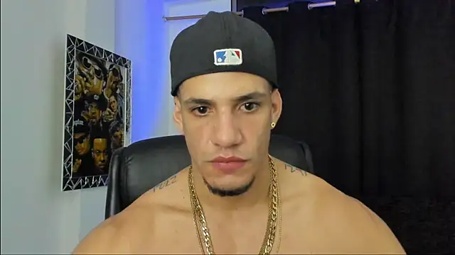 jhonnysnow17 webcam