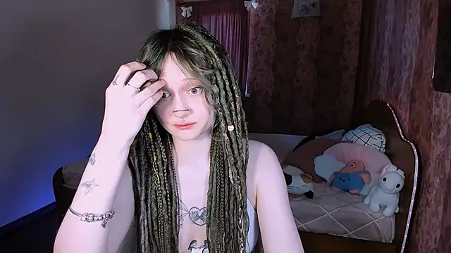 MariaMango webcam