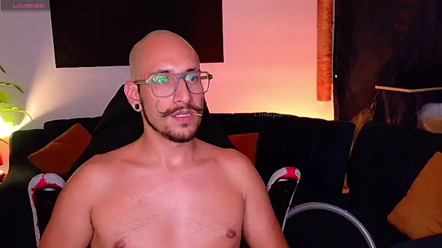pandorabeker webcam