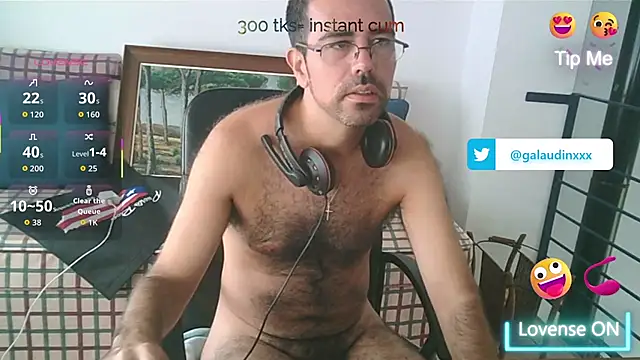 galaudin_3x_ webcam