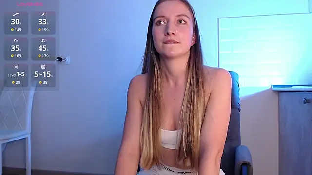 Eva_Hailey_ webcam