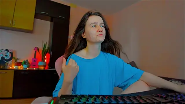 ameli_moon webcam