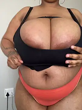 BlessingsXO webcam