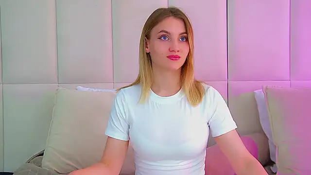 StacyEvances webcam