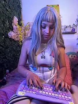 Eymmy_24 webcam