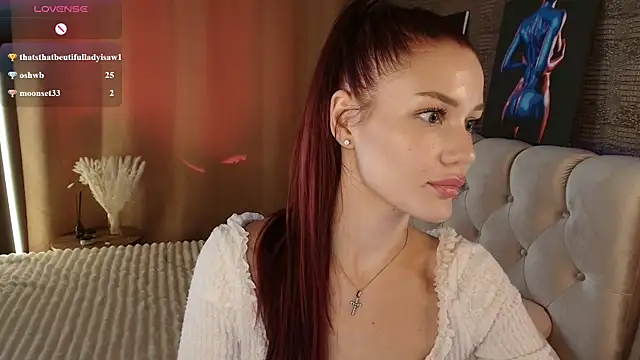 Aria_Mila webcam
