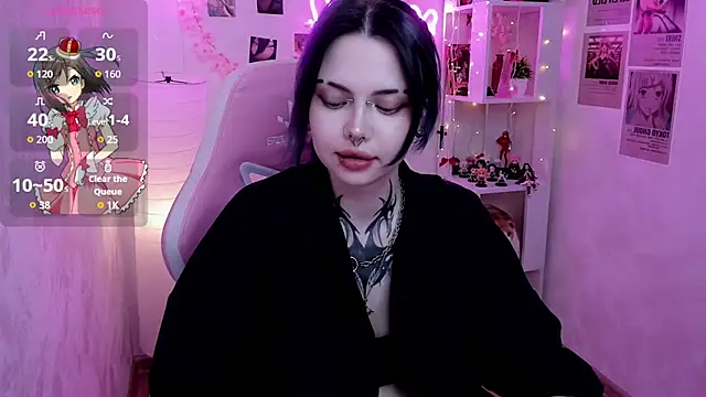 Morana_Batt webcam