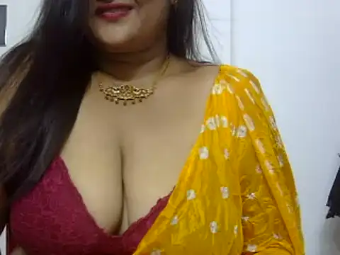aarohee9 webcam