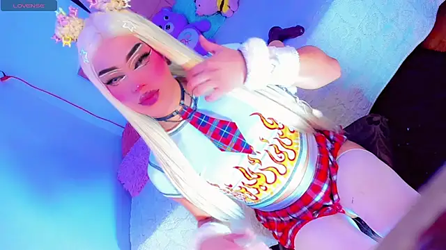 Shiaki_04 webcam