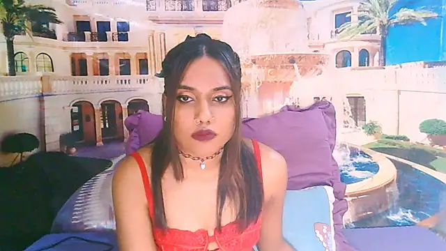 IndianSkies webcam
