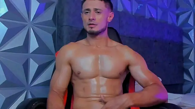 Adonys_Lewis_ webcam