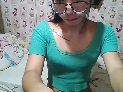 Lady_trix01 webcam