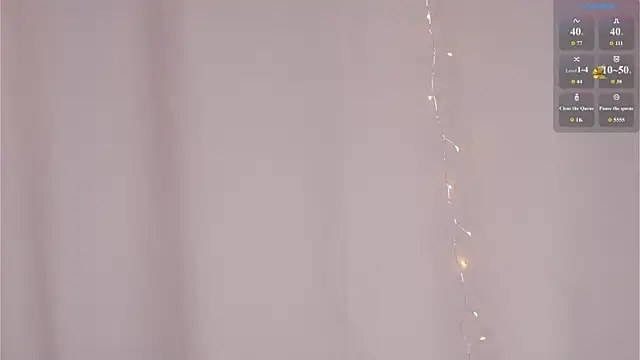 CherlyGuss webcam
