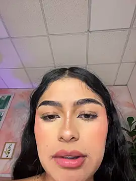 EvasBlazeXXX webcam