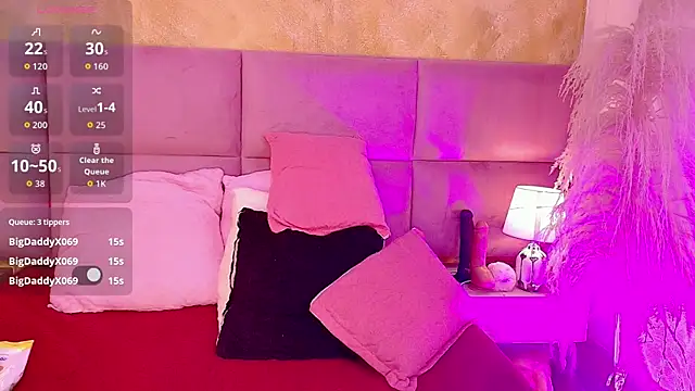 Sol__Latina webcam