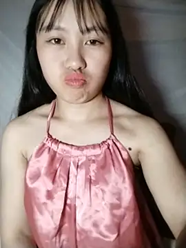 Cherry-squirtt webcam