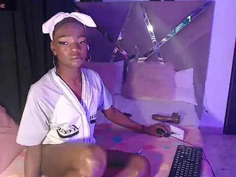 Keily_Tsx1 webcam