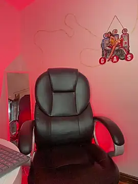 RebelKitty_ webcam