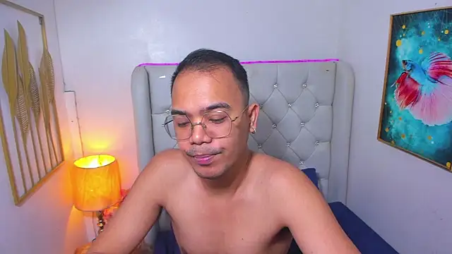 AsianZero webcam