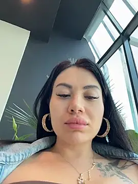 Wet__Bunny webcam