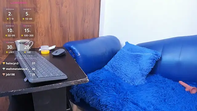 Mature_Skinny webcam