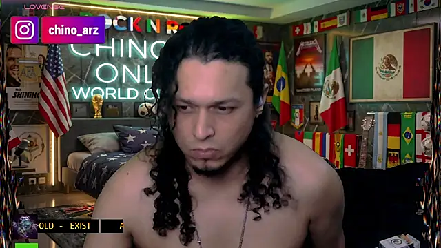 chino_roz webcam