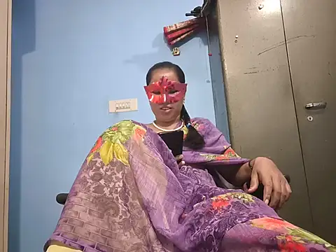 SANJU5888 webcam