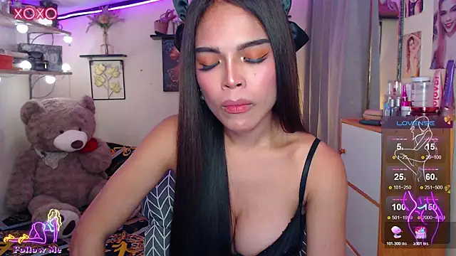 izabella_moore webcam
