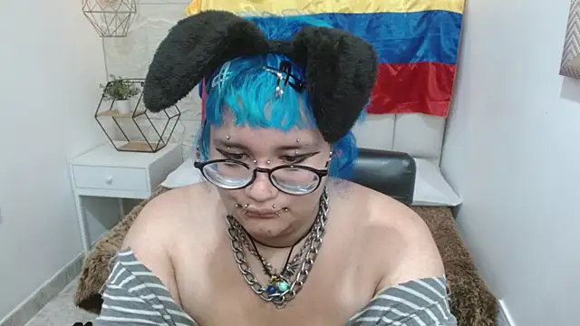 Echypyon_ webcam