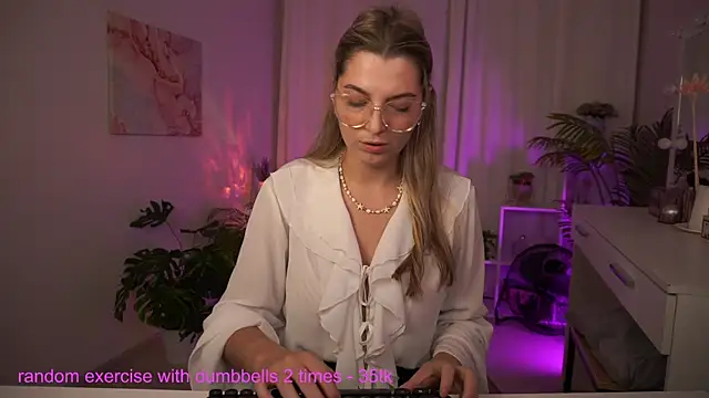 LucreciaStorm