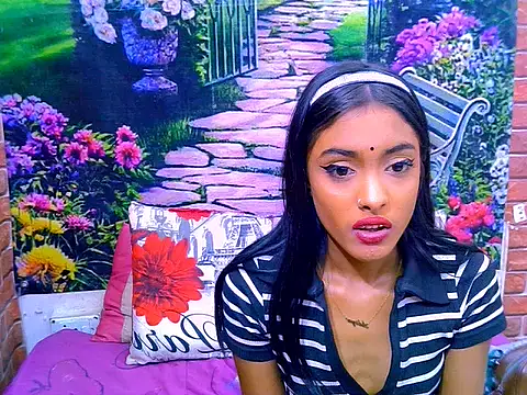 IndianPretty14u2Luv
