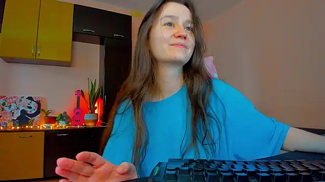 ameli_moon webcam