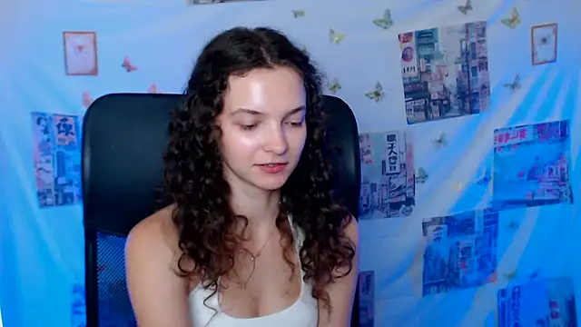 _SusieSu_ webcam