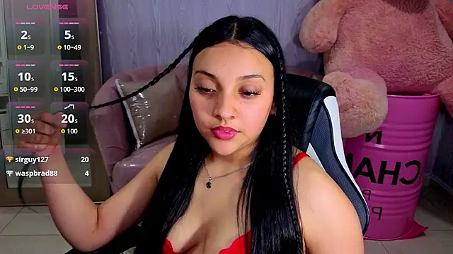 lia_harper_t webcam