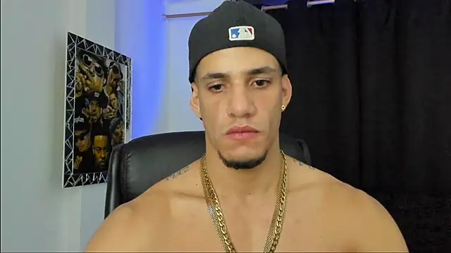 jhonnysnow17 webcam