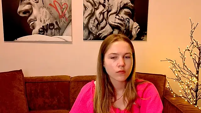 LoveXLexi webcam